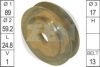 219069 Alternator Freewheel Clutch
